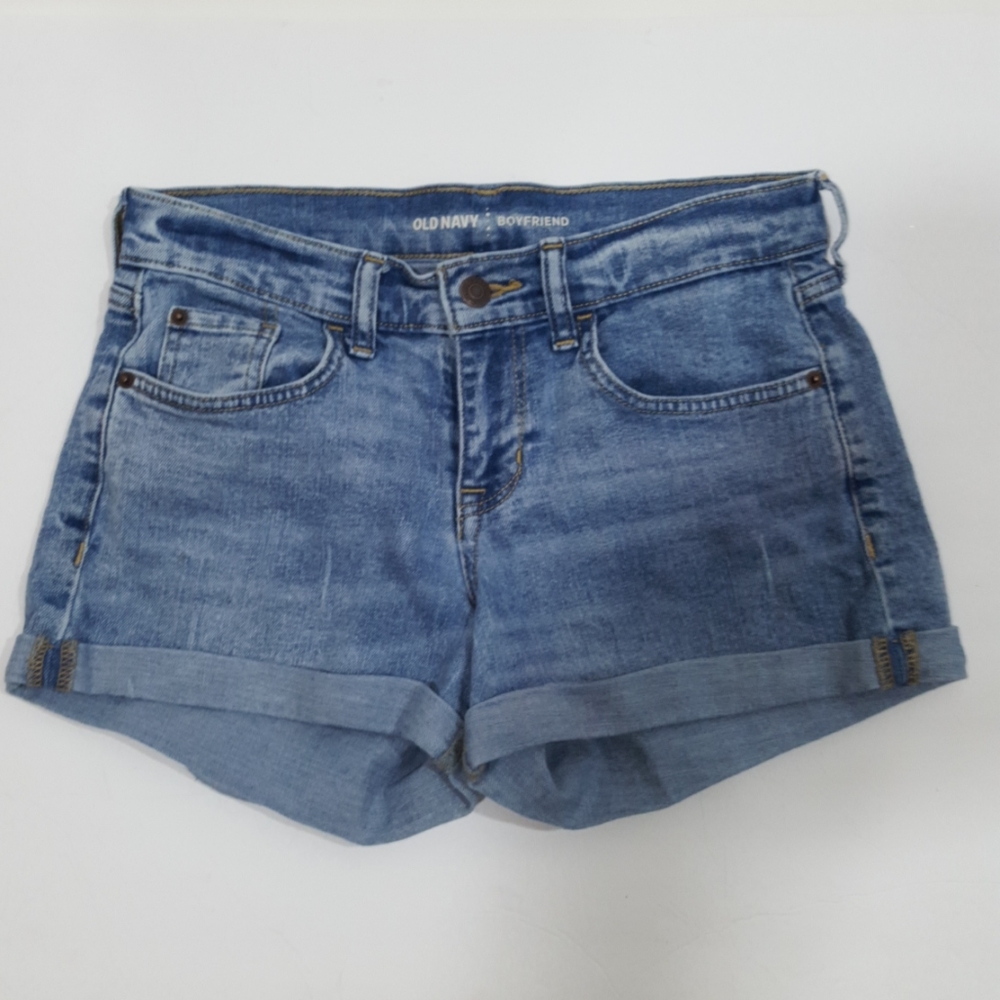 Old Navy Boyfriend Shorts